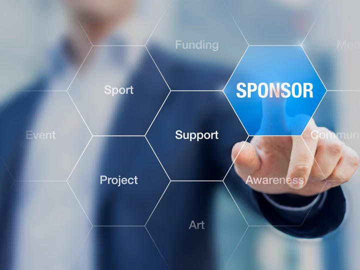 Sponsor
