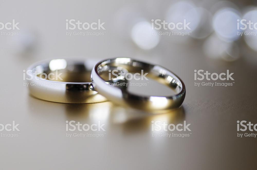 wedding bands