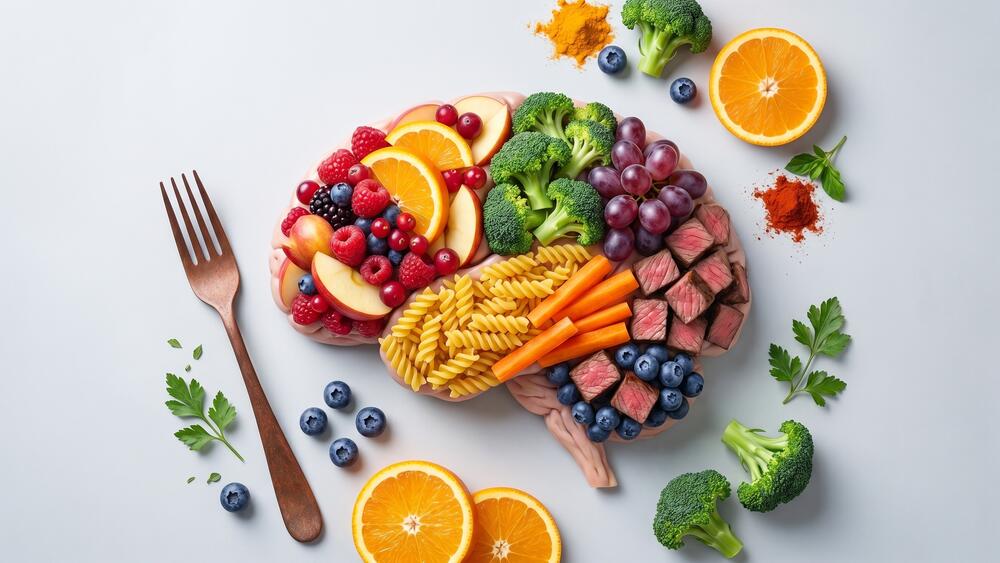 Feed Your Brain: 5 Foods That Support Long-Term Cognitive Health