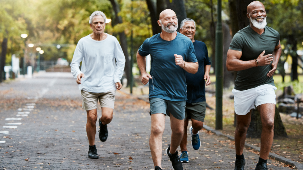 Memory, Focus and Fatigue: Brain Health Signs Men Often Ignore
