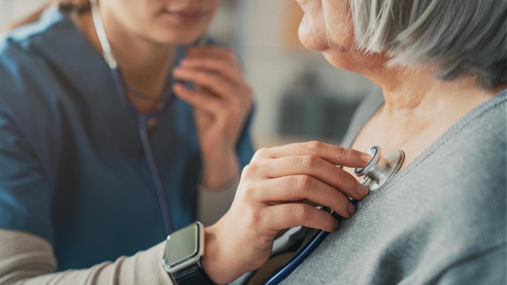 Women’s Heart Health Mid-Year Check