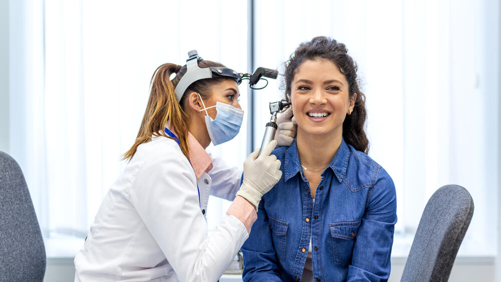 Health Advocates: Encouraging Preventive Care in Loved Ones