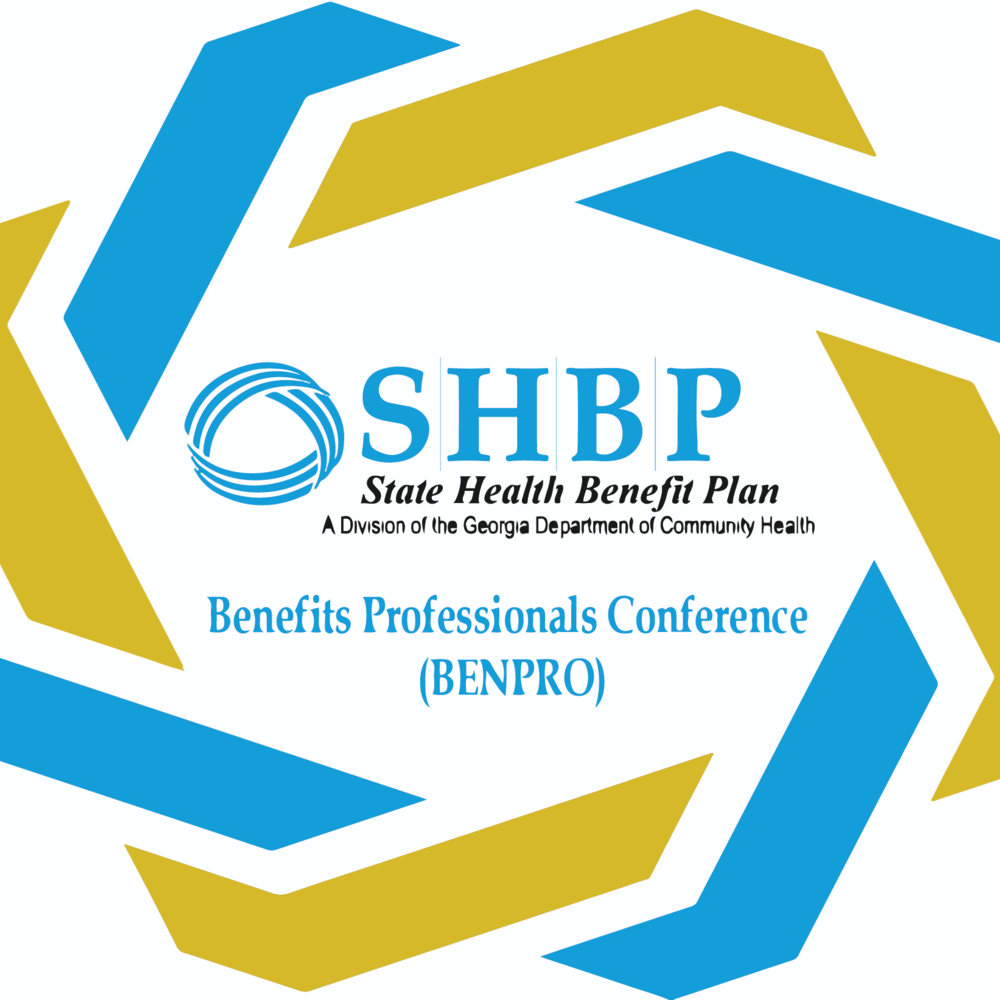 2025 SHBP Benefits Professionals (BENPRO) Conference