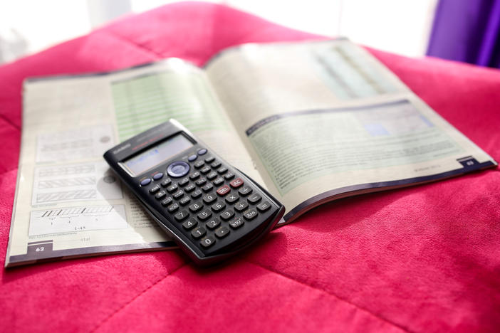 Calculator